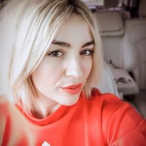 Meet your Posher, Sandra